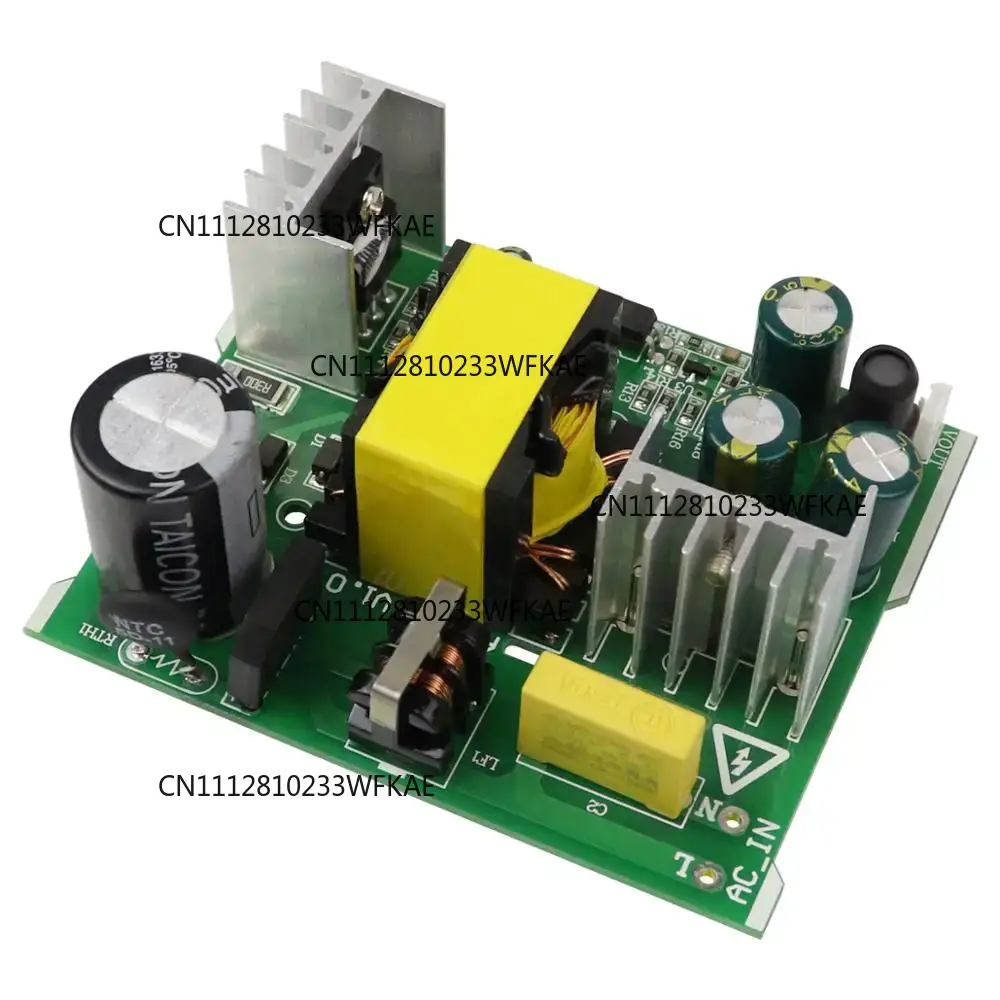 AC-DC 108W-omvormer, AC 110V 2 - Soldering Station T12 Oled recensie en prijs