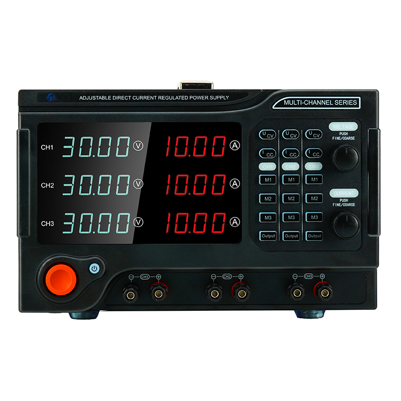 Laboratorium instelbare 15V 30 - Programmable Dc Power Supply 60V 5A recensie en prijs